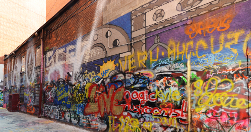 12 Weird + Interesting Facts About Ann Arbor